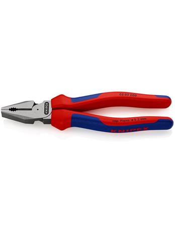 Knipex 0202200Sb 200mm voimalinjapihti