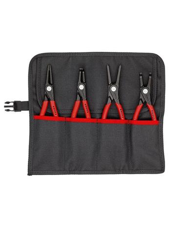 Pihtisetti Knipex 001957V01; 4 kpl.