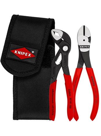 Knipex 00 20 72 V02 pihdit Pihtisetti