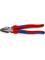 Knipex 0202225SB, 225mm linjapihti – kuva 8