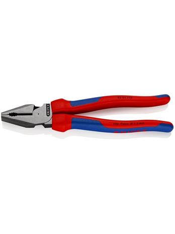Knipex 0202225SB, 225mm linjapihti