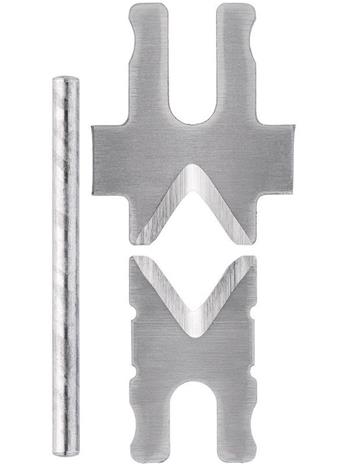 Terä Knipex 126921 – kuva 2/3