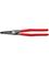 Rengaspihdit Knipex 4811J4 – kuva 5