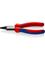 Pyöröpihdit Knipex 2202160; 160 mm – kuva 4