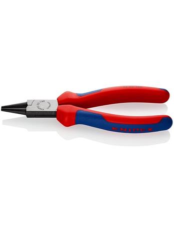 Pyöröpihdit Knipex 2202160; 160 mm