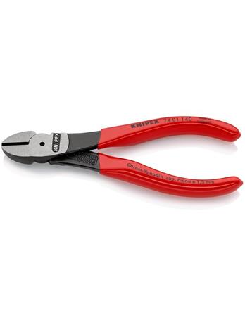 Knipex 7401140 Voimasivuleikkurit 140mm