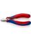 Knipex 7722115Sb mikrosivuleikkuri – kuva 6