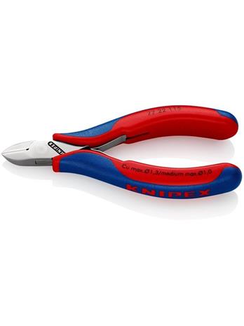 Knipex 7722115Sb mikrosivuleikkuri