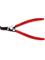 Rengaspihdit Knipex 4621A31 – kuva 3
