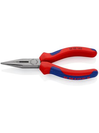 Knipex 2502140 Kärkipihdit