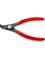 Precize pliers Knipex 4921A11 – kuva 4