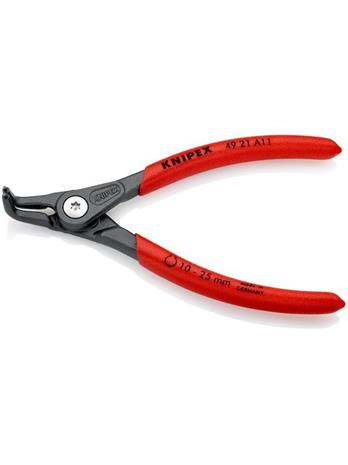 Precize pliers Knipex 4921A11
