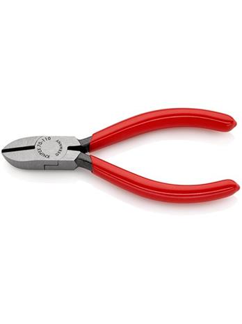 Sivuleikkurit 110 mm, Knipex