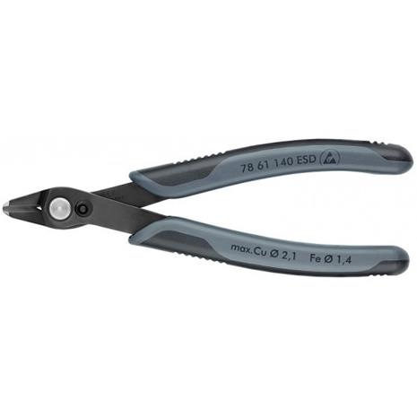 Electronic Super KnipsÂ® XL ESD 140mm