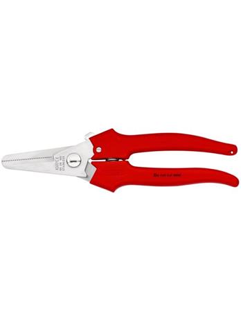 Leikkauspihdit Knipex 9505190