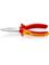 Knipex 30 16 160 pihdit Kärkipihdit – kuva 4