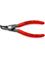 Rengaspihdit Knipex 4821J01 – kuva 4