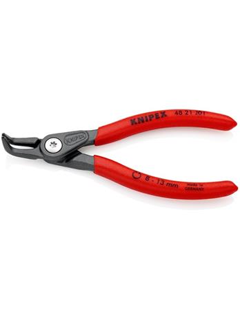 Rengaspihdit Knipex 4821J01