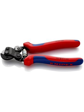 Knipex mini 160mm vaijerileikkuri