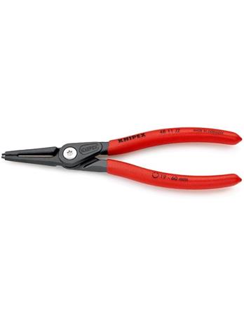 Rengaspihdit Knipex 4811J2