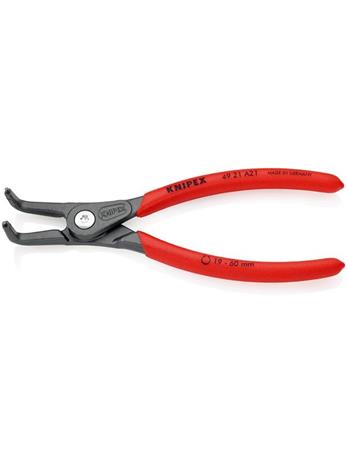 Rengaspihdit Knipex 4921A21