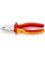 Knipex 0306200; 200 mm – kuva 6