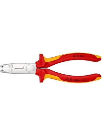 Knipex 1346165SB, 165mm kuorimapihti – kuva 7/8