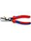 Kuorintapihdit Knipex Strix 1362180 – kuva 4