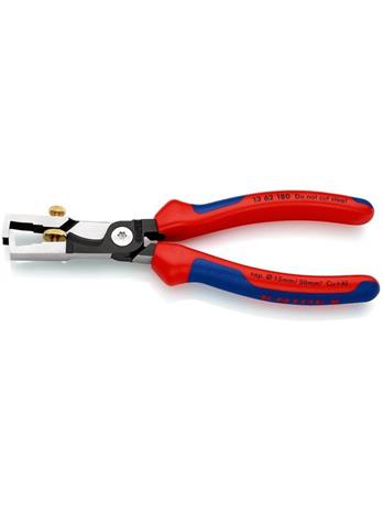 Kuorintapihdit Knipex Strix 1362180