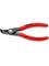 Precize pliers Knipex 4821J11 – kuva 5