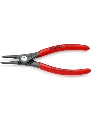 Rengaspihdit Knipex 4911A0; 3-10 mm
