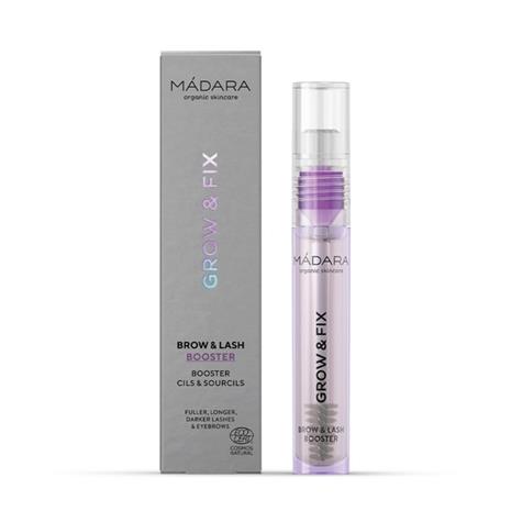 Madara Grow & Fix 4,25 ml ripsi-/kulmaseerumi