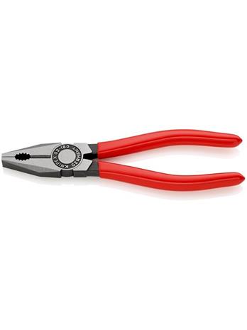 Knipex 301180 Yhdistelmäpihdit