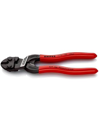 Knipex mini 160mm voimaleikkuri