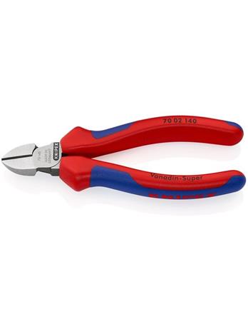 Sivuleikkurit Knipex