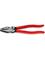 Monitoimipihdit Knipex 0201225; 200 mm – kuva 4