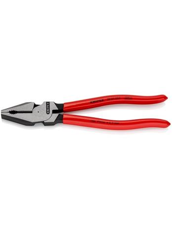 Monitoimipihdit Knipex 0201225; 200 mm