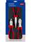 Knipex 00 20 11 V01 pihdit Pihtisetti – kuva 4