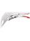 Pihdit Knipex 4144200; 200 mm – kuva 3