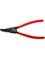 Rengaspihdit Knipex 4521200 – kuva 4