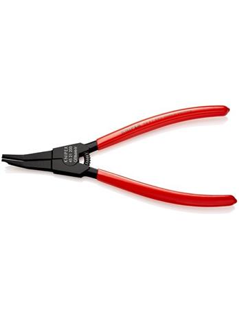 Rengaspihdit Knipex 4521200 – kuva 4/4