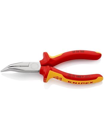 Pihdit Knipex 2526160 – kuva 5/7