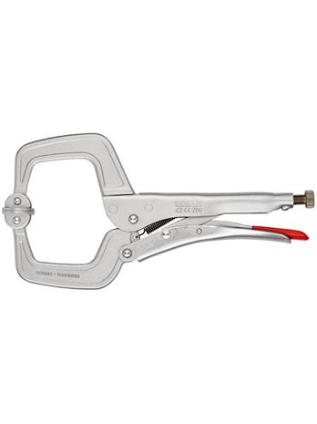 Pihdit Knipex 4244280