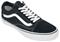 Vans Old Skool Sneakers black / musta – kuva 4