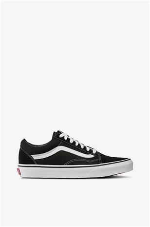 Vans Old Skool Sneakers black / musta