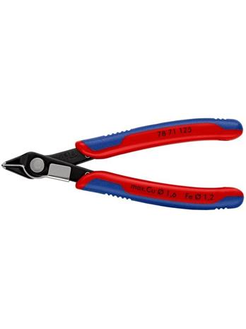 Knipex 78 71 125 pihdit
