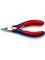 Knipex 35 32 115 pihdit Kärkipihdit – kuva 3