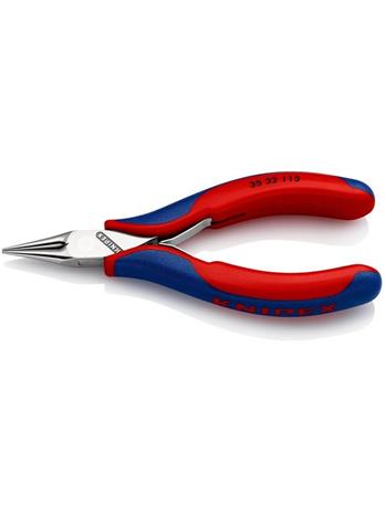 Knipex 35 32 115 pihdit Kärkipihdit