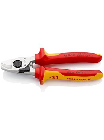 Knipex 95 26 165 luokittelematon