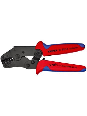 Knipex 97 52 14 luokittelematon – kuva 5/7